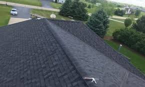 Best 4 Ply Roofing  in Georgetown, IN